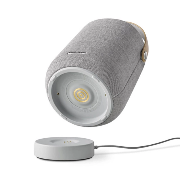 Портативна акустика Harman Kardon Citation 200 Grey Портативна акустика Harman Kardon Citation 200 Grey