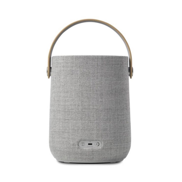 Портативна акустика Harman Kardon Citation 200 Grey Портативна акустика Harman Kardon Citation 200 Grey