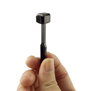 Щітка для очищення голки Goka GK-R06 Stylus brush