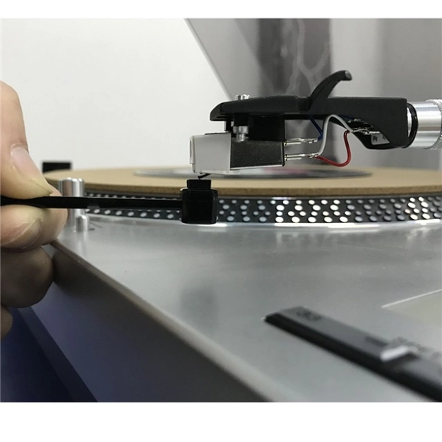Щітка для очищення голки Goka GK-R06 Stylus brush Щітка для очищення голки Goka GK-R06 Stylus brush