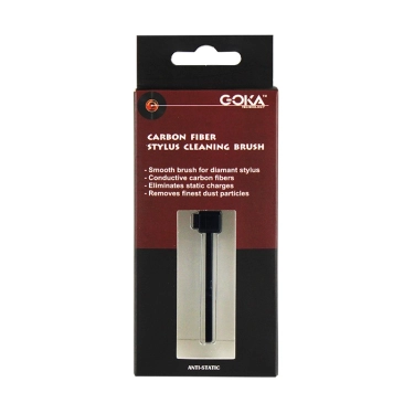Щітка для очищення голки Goka GK-R06 Stylus brush