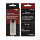 Щітка для очищення голки Goka GK-R06 Stylus brush Щітка для очищення голки Goka GK-R06 Stylus brush