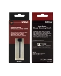 Щітка для очищення голки Goka GK-R06 Stylus brush