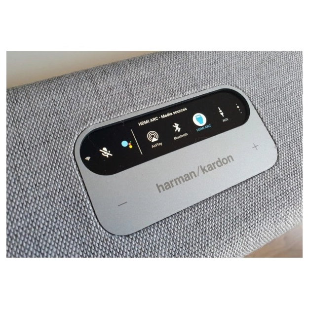 Саундбар Harman/Kardon Citation MultiBeam 700 Gray Саундбар Harman/Kardon Citation MultiBeam 700 Gray