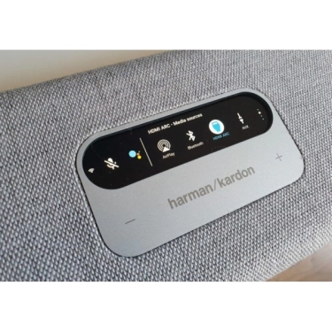 Саундбар Harman/Kardon Citation MultiBeam 700 Gray