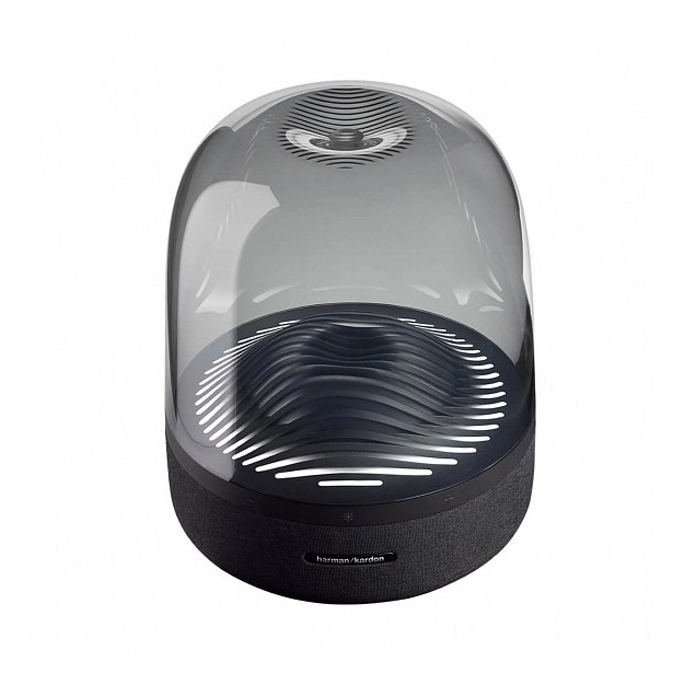Портативна акустика Harman-Kardon Aura Studio 3 Black Портативна акустика Harman-Kardon Aura Studio 3 Black