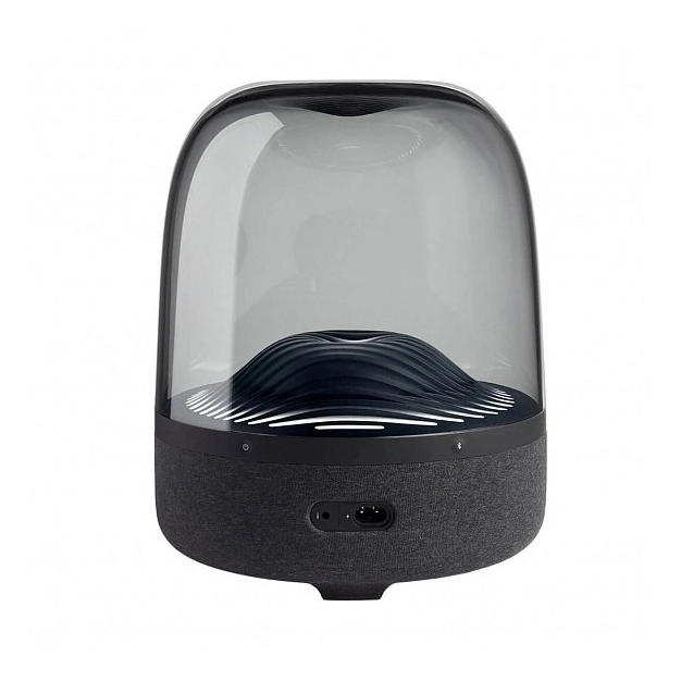 Портативна акустика Harman-Kardon Aura Studio 3 Black Портативна акустика Harman-Kardon Aura Studio 3 Black