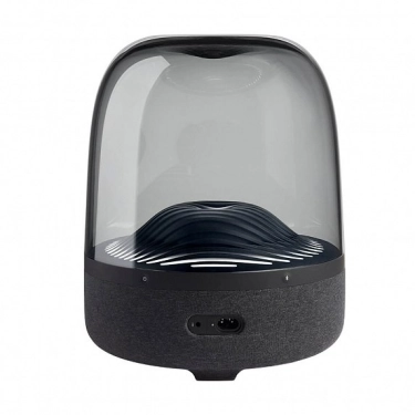 Портативна акустика Harman-Kardon Aura Studio 3 Black