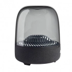 Портативна акустика Harman-Kardon Aura Studio 3 Black
