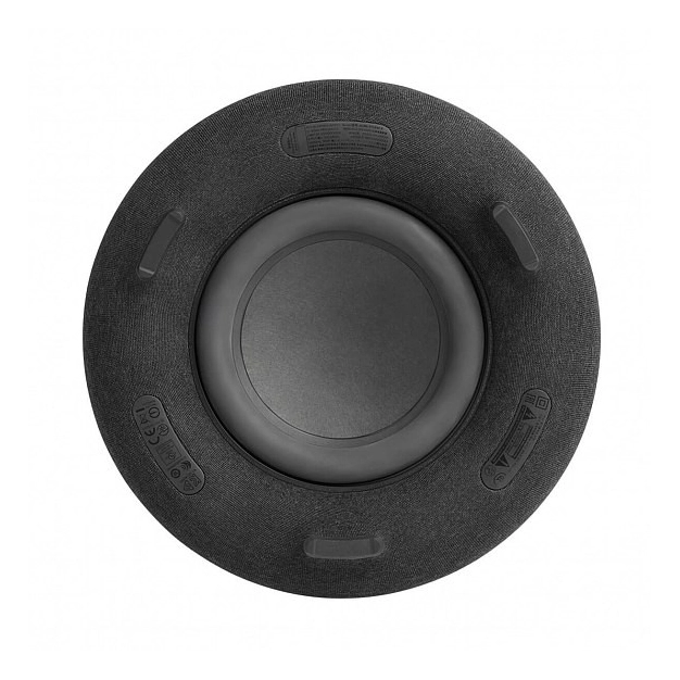 Портативна акустика Harman-Kardon Aura Studio 3 Black Портативна акустика Harman-Kardon Aura Studio 3 Black