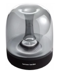 Портативна акустика Harman-Kardon Aura Studio 3 Black