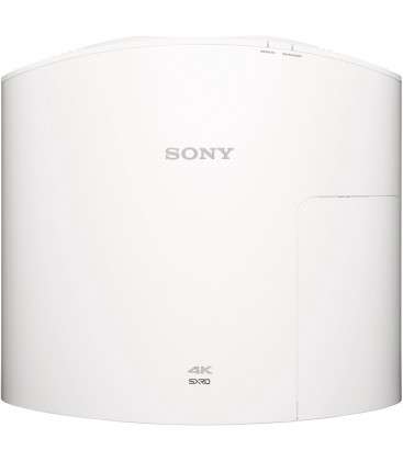 Проектор Sony VPL-VW260, білий (SXRD, 4k, 1500 ANSI Lm) Проектор Sony VPL-VW260, білий (SXRD, 4k, 1500 ANSI Lm)