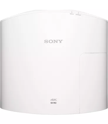 Проектор Sony VPL-VW260, білий (SXRD, 4k, 1500 ANSI Lm)