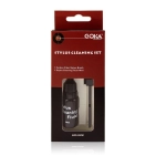 Набір для чищення стілус Goka GK-R07 Stylus cleaner set Набір для чищення стілус Goka GK-R07 Stylus cleaner set