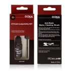 Набір для чищення стілус Goka GK-R07 Stylus cleaner set Набір для чищення стілус Goka GK-R07 Stylus cleaner set