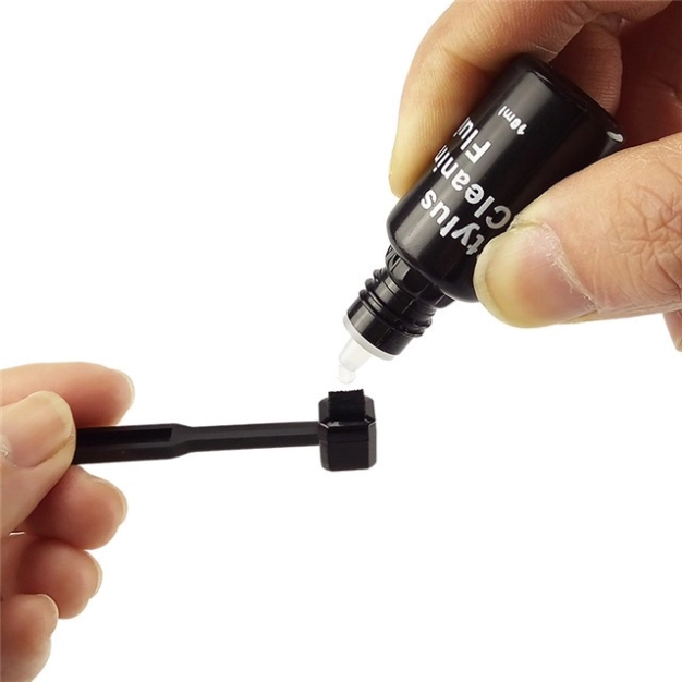 Набір для чищення стілус Goka GK-R07 Stylus cleaner set