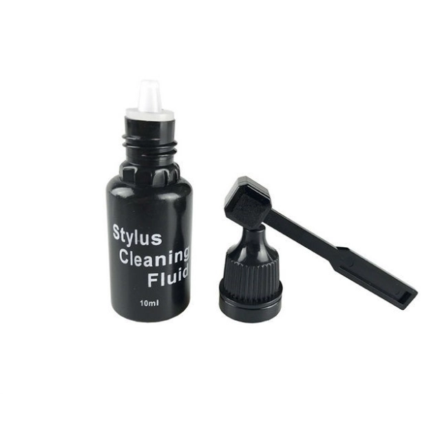 Набір для чищення стілус Goka GK-R07 Stylus cleaner set