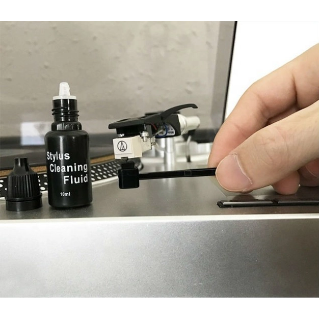 Набір для чищення стілус Goka GK-R07 Stylus cleaner set