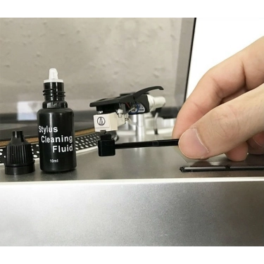 Набір для чищення стілус Goka GK-R07 Stylus cleaner set