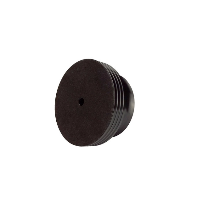 Притиск (клемп) для платівок LP Goka GK-R22 Record stabilizer Black Притиск (клемп) для платівок LP Goka GK-R22 Record stabilizer Black