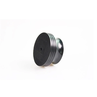 Притиск (клемп) для платівок LP Goka GK-R22 Record stabilizer Black