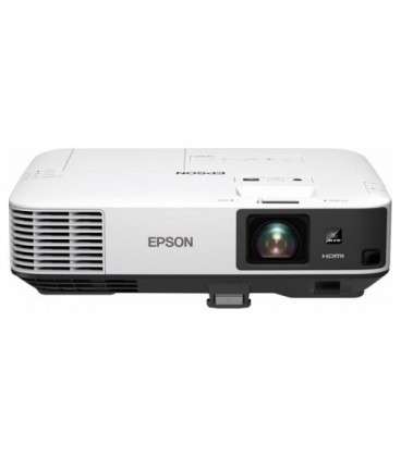 Проектор Epson EB-2055 (3LCD, XGA, 5000 ANSI Lm), WiFi