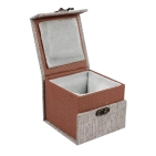 Притиск (клемп) для платівок LP Goka GK-R22G Record stabilizer Stainless Steel made