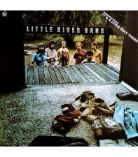 Вініловий диск LP Little River Band: Little River Band (180g)