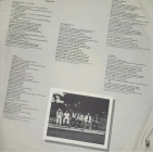 Вініловий диск LP Little River Band: Little River Band (180g)