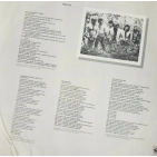 Вініловий диск LP Little River Band: Little River Band (180g)