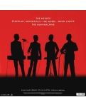 Виниловый диск LP Kraftwerk: Man-Machine - Coloured