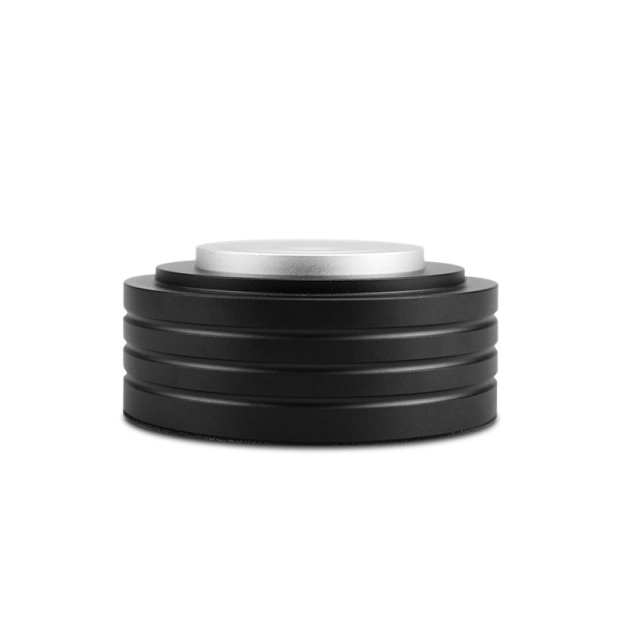 Притиск (клемп) для платівок LP Goka GK-R22H Record stabilizer Притиск (клемп) для платівок LP Goka GK-R22H Record stabilizer