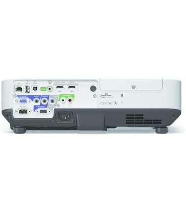 Проектор Epson EB-2055 (3LCD, XGA, 5000 ANSI Lm), WiFi