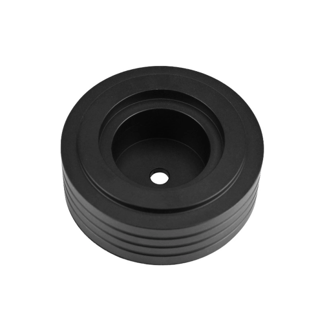 Притиск (клемп) для платівок LP Goka GK-R22H Record stabilizer Притиск (клемп) для платівок LP Goka GK-R22H Record stabilizer