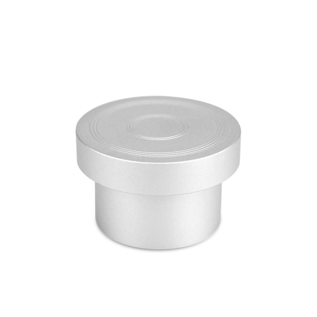 Притиск (клемп) для платівок LP Goka GK-R22H Record stabilizer Притиск (клемп) для платівок LP Goka GK-R22H Record stabilizer