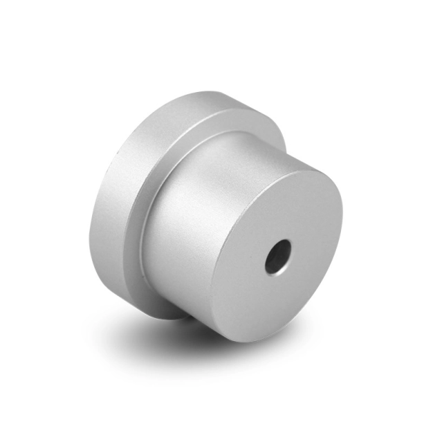Притиск (клемп) для платівок LP Goka GK-R22H Record stabilizer Притиск (клемп) для платівок LP Goka GK-R22H Record stabilizer