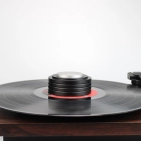 Притиск (клемп) для платівок LP Goka GK-R22H Record stabilizer