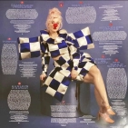 Вініловий диск LP Katy Perry: Smile - Coloured