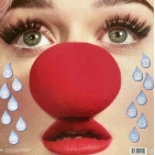 Вініловий диск LP Katy Perry: Smile - Coloured