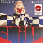 Вініловий диск LP Katy Perry: Smile - Coloured