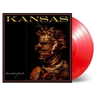 Вініловий диск LP Kansas: Masque - Coloured (180g)