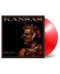 Вініловий диск LP Kansas: Masque - Coloured (180g)