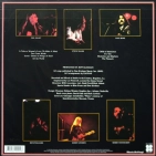 Вініловий диск LP Kansas: Masque - Coloured (180g)