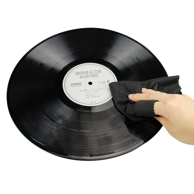 Водонепроникний протектор для захисту етикетки на платівках Goka GK-R38 Record Label protector Водонепроникний протектор для захисту етикетки на платівках Goka GK-R38 Record Label protector