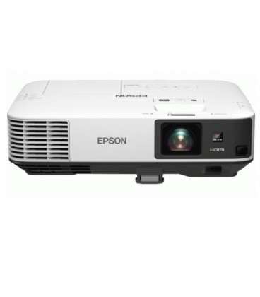 Проектор Epson EB-2065 (3LCD, XGA, 5500 ANSI Lm), WiFi