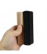 Набор для чистки виниловых пластинок Goka GK-R46 Ash wooden brush record cleaning care kit(2in1)