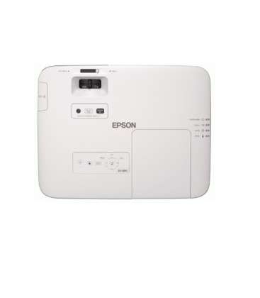 Проектор Epson EB-2065 (3LCD, XGA, 5500 ANSI Lm), WiFi
