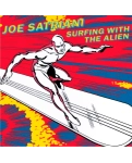 Вініловий диск LP Joe Satriani: Surfing With The Alien