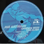 Вініловий диск LP Joe Satriani: Surfing With The Alien
