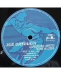 Вініловий диск LP Joe Satriani: Surfing With The Alien